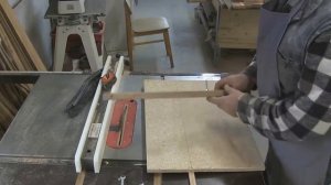 Простая и точная "двухрельсовая" торцевая каретка. Clamp for circular saw.
