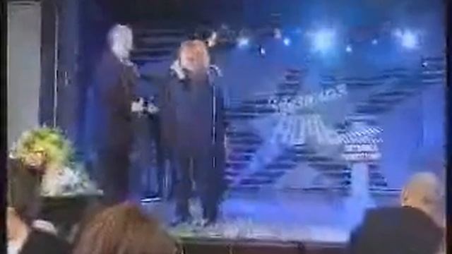 Алексей Золотов 2003 год смотреть онлайн