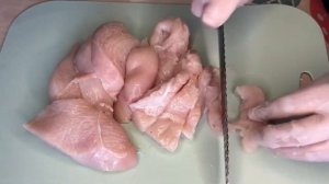 Дунганская кухня Лазы-Джи!!!