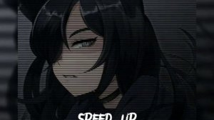 COLDCLOUD-в голове столько проблем speed up