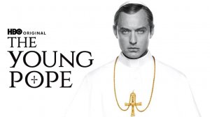 Молодой Папа - 3 серия / The Young Pope (озвучка Jaskier)