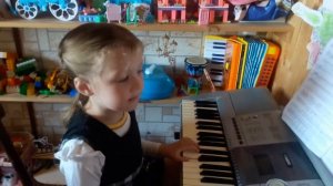 сольфеджио 1 класс 2 часть