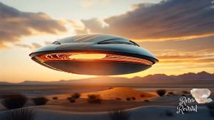 1950s Premium Space Dreams - A Retro-Futuristic Voyage