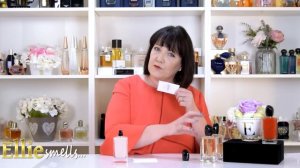 Giorgio Armani Si Fiori Fragrance Review