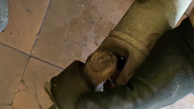 Замена КПП на GreatWall Hover H2