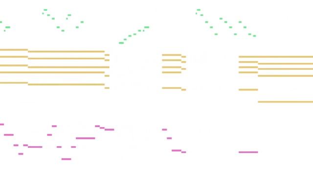 Tsundere Labs Inc - Tsundere Jazz (MIDI Visualizer) смотреть онлайн