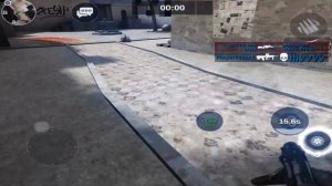 ЛУЧШИЙ МУВИК ПО КОНТР АТАК💜 Counter Attack FRAGMOVIE