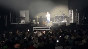 Хор Турецкого - концерт «Юбилей маэстро»    г. Южно-Сахалинск ДК «Кристалл» 08.06.24 Часть 1