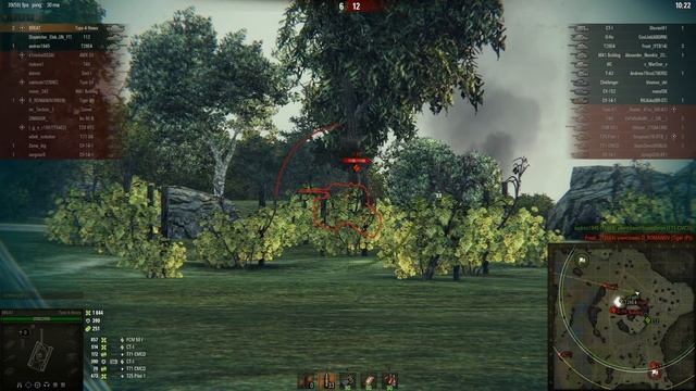 Type 4 в топе (пул, колобок и т.д.) смотреть онлайн