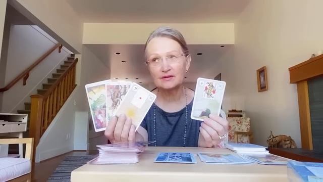 БУДУЩАЯ НЕДЕЛЯ. ВНЕЗАПНЫЙ ПОВОРОТ СУДЬБЫ 🏠 ЭТО В КОРНЕ ПОМЕНЯЕТ ВСЕ❗ВЫ ЗНАЕТЕ ЧТО СКОРО СЛУЧИТСЯ❓ ✨