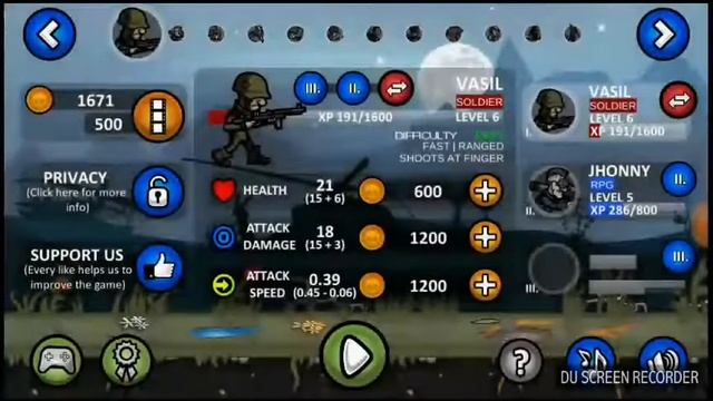 Heroes vs Devil. Прохождение. 3 часть. Оборотную свинцом в лицо смотреть онлайн