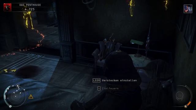 LP Hitman Absolution  Folge 28 Rumstehen und alles stirbt Deutsch