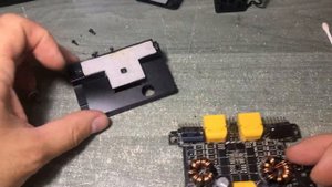 Зарядний пристрій ToolKit RC M6D 500W 15A 1-6S.