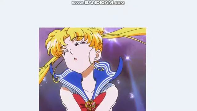 Сейлор мун клип смотреть онлайн