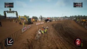 MXGP PRO BELGIUM