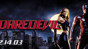 Фильм Сорвиголова / Daredevil, 2003, смотреть бесплатно в хорошем качестве