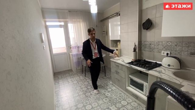 ПРОДАЁТСЯ УЮТНАЯ КВАРТИРА | НЕДВИЖИМОСТЬ | ТЕМРЮК