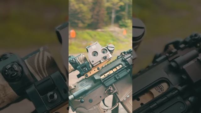 AR15 MK18 #карабина #video #винтовка #оружие #охота