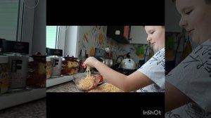 Готовим с Евдокимом.