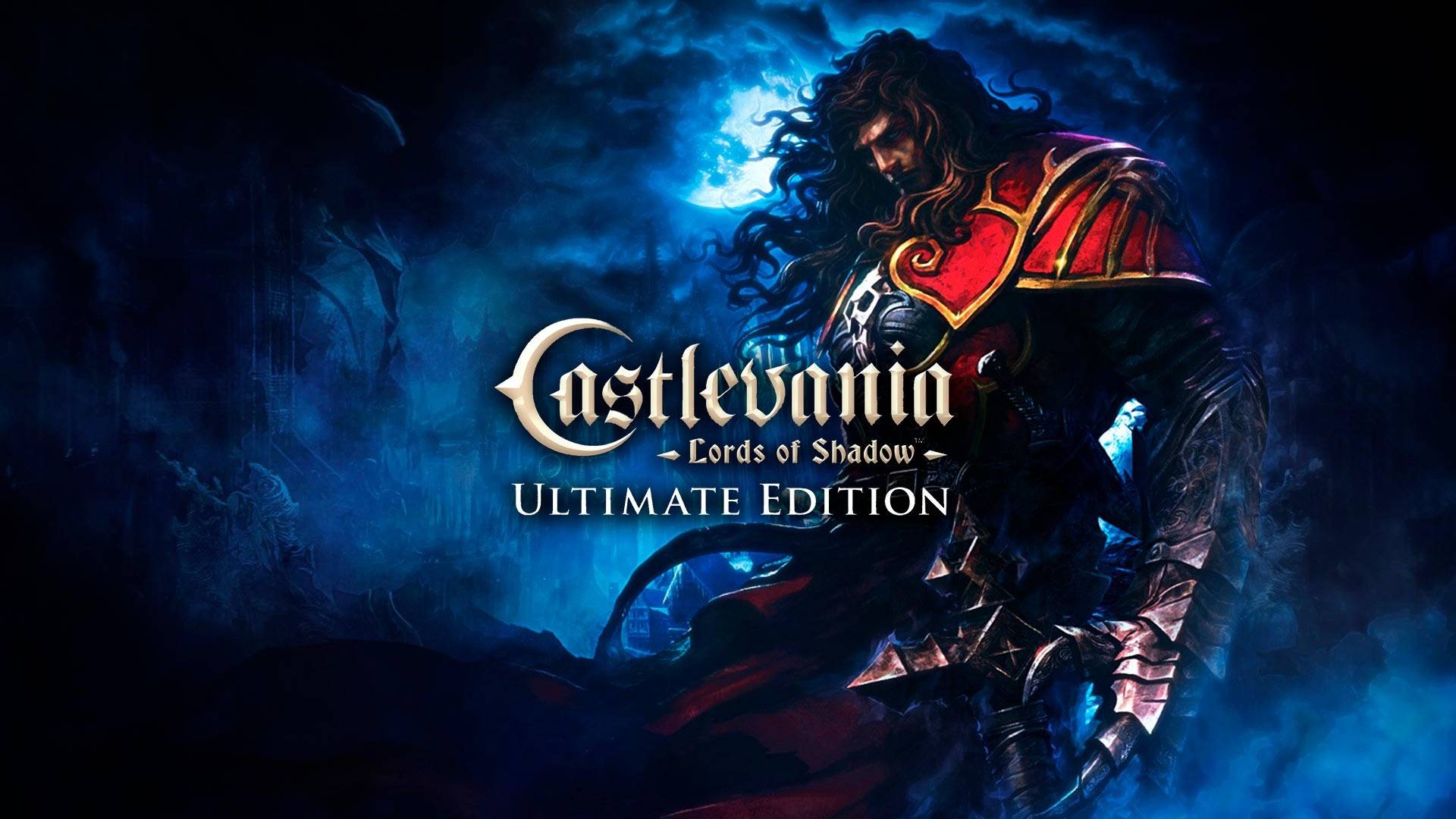 Castlevania: Lords of Shadow ▶ Прохождение «15-я Серия»