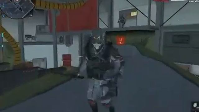 Авиабаза Ножи