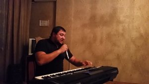 Петя Зилинков и Лизгин Белаш