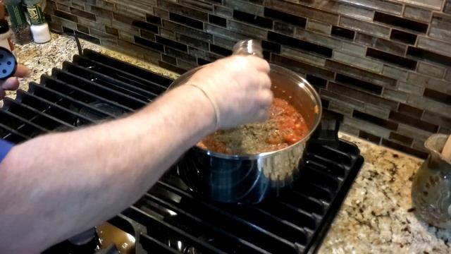 This Spaghetti Recipe Will Make You Say "Mama Mia!!" 🍝🍝🍝