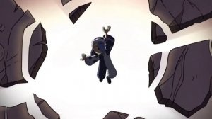 Big and Loud (Cats don't dance) Collector Amv