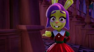 Bunny Brothers на русском| Братцы кролики и химик | Безопасность детей |Мультфильм для детей