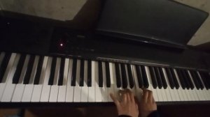 Женевьева Гусаковская г. Самара. О. Геталова Рикки на прогулке темпо