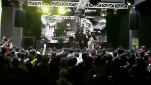 EROTIC DOLLS (whats up people cover) FAN DAY 2013