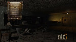 S.T.A.L.K.E.R. NLC 7. Добро пожаловать в Рыжий лес!
[v3.9.1 Build 7520]