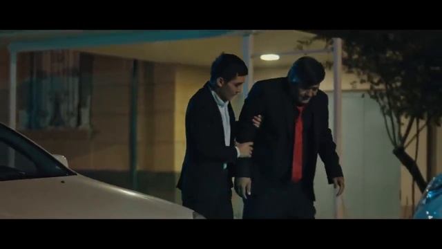 Алвидо болалик. 3-серия. Т.Малик. смотреть онлайн