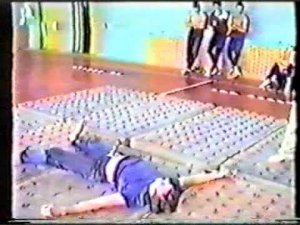 В. Васильев Обзорный фильм о Системе 1996 г.