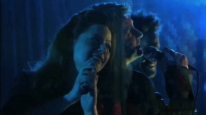 Кислорода больше нет. Сериал Светофор. Сева и Тамара. Ирина Низина и Александр Макогон.