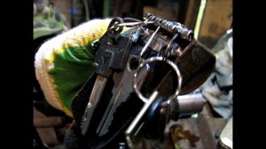 карманная ключница ремонт своими руками