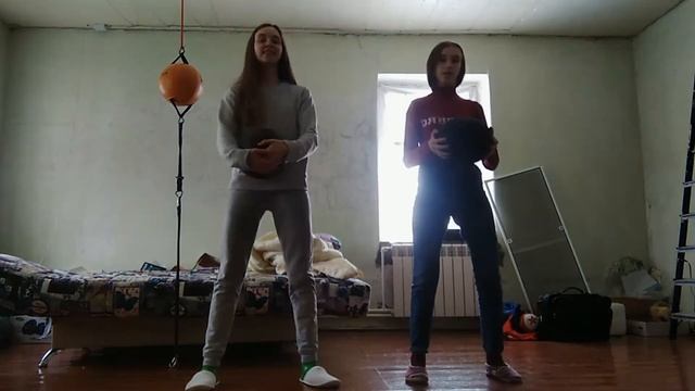 ВЛОГ: МНОГО ШАШЛЫКА И СНЕГА! 25.04.20 смотреть онлайн