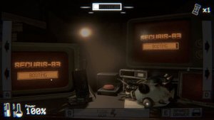 Five Nights at the Krusty Krab: Chapter 3 | Night 5 DONE