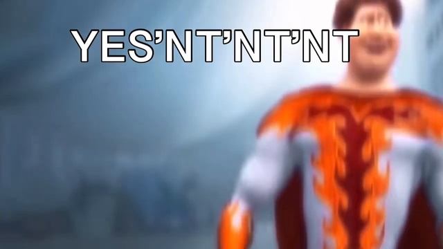 Megamind titan glow up meme смотреть онлайн