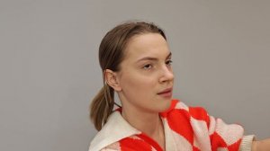 Виноградова Маргарита, роль Лиза сцена 4