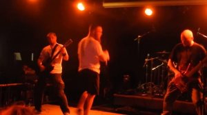 SUDDEN RAGE (Rus). COYOTE BRUTAL FEST-11 - 25.feb.17. Mona club