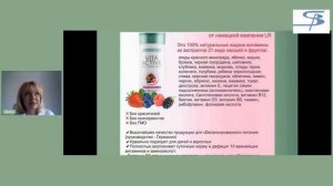 Синтетические или натуральные витамины. Д-р Берг