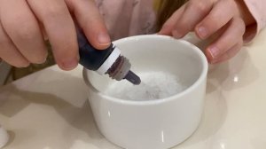 МАСТЕРКЛАСС «БОМБОЧКИ ДЛЯ ВАННЫ"