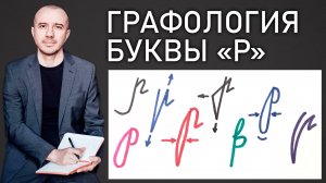 Как узнать уровень стрессоустойчивости по букве «р». А какая буква у вас? Феноменальная графология