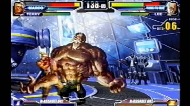 FRX NGBC Money Matches: CajunStirke vs. Ultimate Faust 4 смотреть онлайн