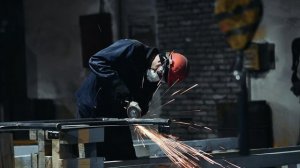 Изготовление металлоконструкций