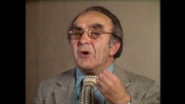 BBC: Возвышение человечества 1 сезон 7 серия (документальный сериал, 1973)