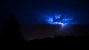 Heavy Thunderstorm