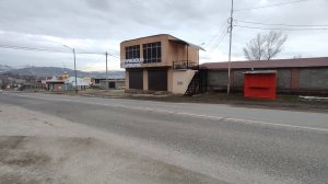 Казалось бы обычный разговор