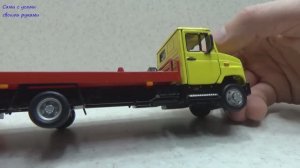 МОДЕЛИ с барахолки Санкт-Петербурга. Забытые покупки (часть 2)